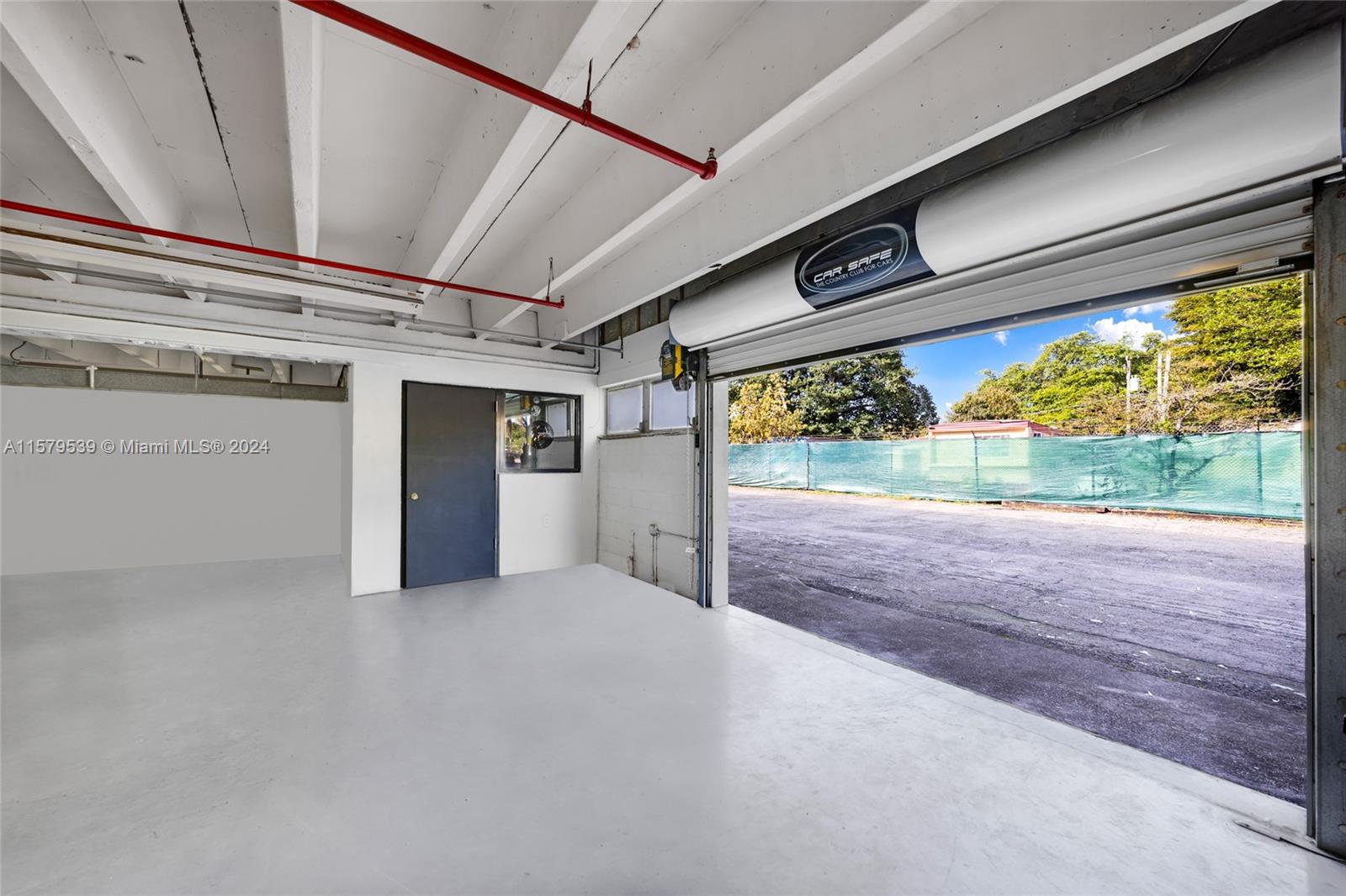 Commercial Property for Sale in Miami Florida 33142